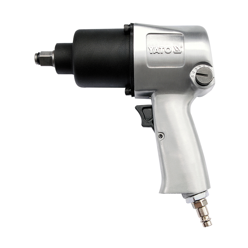 Súng siết bu lông 1/2 inch 550Nm Yato YT-09511 2 Súng siết bu lông 1/2 inch 550Nm Yato YT-09511