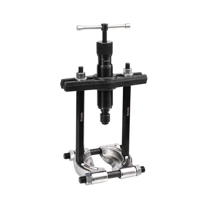 Vam Tháo Bi Moay Ơ Thủy Lực YATO YT-0609 (50kN) Vam Tháo Bi Moay Ơ Thủy Lực YATO YT-0609 (50kN): Sức Mạnh Vượt Trội Cho Công Việc Tháo Lắp Khó Khăn