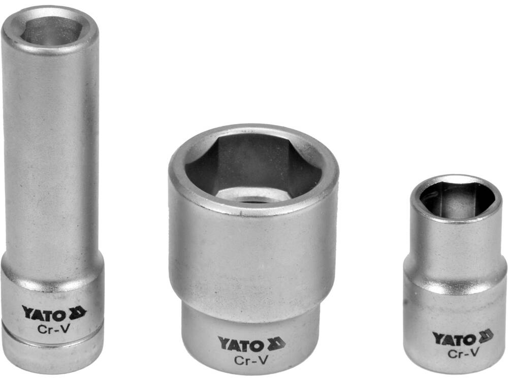 Bộ Đầu Khẩu YATO YT-17525-Cho Bơm Bosch VE Bộ Đầu Khẩu YATO YT-17525 Chuyên Dụng Cho Bơm Bosch VE: Thao Tác Chính Xác Với Hệ Thống Nhiên Liệu