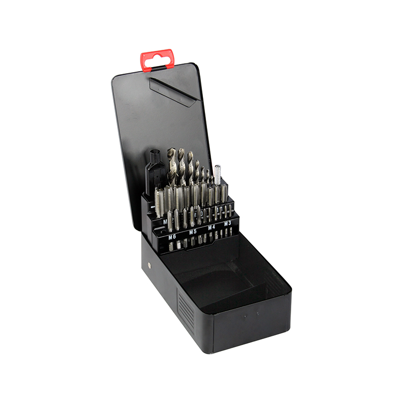 Bộ Mũi Taro YATO YT-2977 (29 Chi Tiết HSS DIN 338/352/1814) Bộ Mũi Taro YATO YT-2977 (29 Chi Tiết HSS DIN 338/352/1814): Giải Pháp Toàn Diện Cho Gia Công Ren Trong Chính Xác