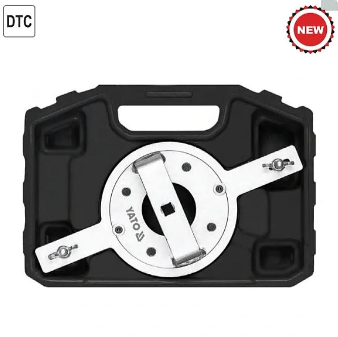 Dụng Cụ Tháo Lắp Hộp Số Ly Hợp Kép YATO YT-06317-Hộp Số Tự Động Dụng Cụ Tháo Lắp Hộp Số Ly Hợp Kép YATO YT-06317: Giải Pháp Chuyên Sâu Cho Hộp Số Tự Động