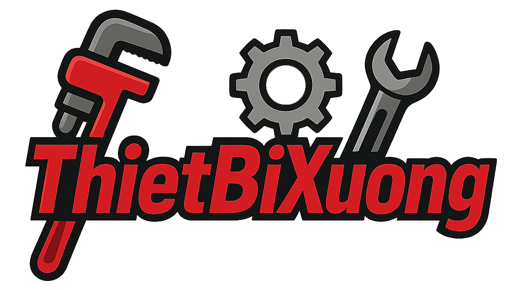 Thiết Bị Xưởng