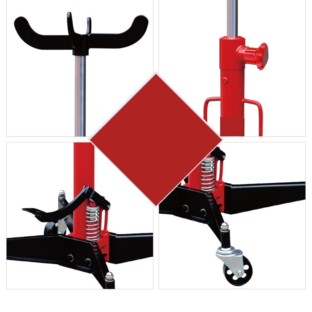 Giá đỡ hộp số 1 tầng 0.5 tấn Torin TEL05004S Giá đỡ hộp số 1 tầng 0.5 tấn Torin TEL05004S