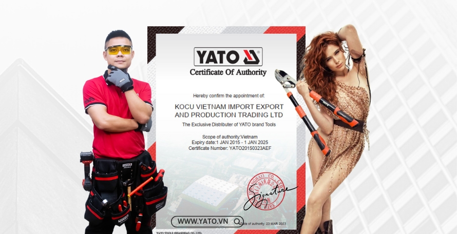 Máy kiểm tra ắc quy hiện số 12V Yato YT-8311 - Ba Lan 144 yato20tools1