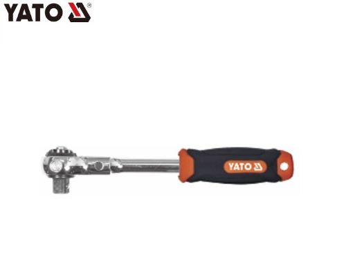 17092831918117383 Cần siết lắc léo tự động đảo chiều 1/2" Yato YT-07202 - Ba Lan