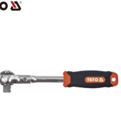Cần siết lắc léo tự động đảo chiều 1/2" Yato YT-07202 - Ba Lan