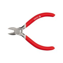 Kìm cắt dây điện size từ 4"-5" Yato - Ba Lan