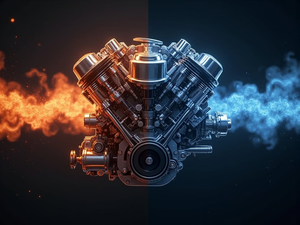 Giải Mã Momen Xoắn Và Công Suất: Hai Chỉ Số Vàng Của Động Cơ Giải Mã Momen Xoắn Và Công Suất: Hai Chỉ Số Vàng Của Động Cơ