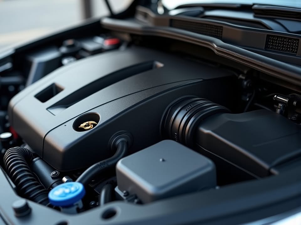 Hệ Thống Làm Mát Động Cơ: Bảo Vệ "Trái Tim" Xe Khỏi Thiệt Hại Hàng Chục Triệu Đồng Hệ Thống Làm Mát Động Cơ: Bảo Vệ "Trái Tim" Xe Khỏi Thiệt Hại Hàng Chục Triệu Đồng