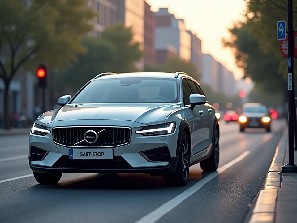 Hiểu Rõ Hệ Thống Start/Stop: Vai Trò Tiết Kiệm Nhiên Liệu Khi Dừng Chờ Hiểu Rõ Hệ Thống Start/Stop: Vai Trò Tiết Kiệm Nhiên Liệu Khi Dừng Chờ