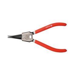 Kìm Phe Ngoài Thẳng 180mm YATO YT-2136