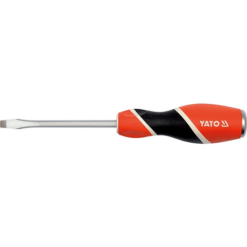 25985_1532659074-2 Tô vít Đóng 2 Cạnh (Slotted Go-Through) Yato YT-25985 đến YT-25992