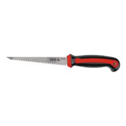 Cưa thạch cao (cưa tấm ốp tường) 150mm YATO YT-3134