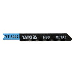 Lưỡi lưa lọng HSS - MILLED,36TPI / 0,7MM-5PCS YT-3442