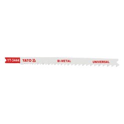 LƯỠI CƯA LỌNG 10~5TPI/2,4-5mm YT-3444