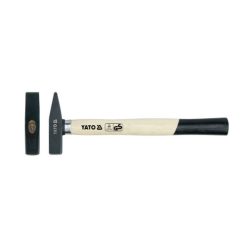 Búa đầu bằng cán gỗ 100g-2000g Yato YATO YT-4501