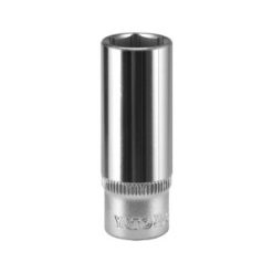 Khẩu tuýp sao sáu cạnh loại dài 1/2"x1-1/4" YATO YT-5107