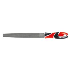 Giũa thép bán nguyệt YATO YT-6235