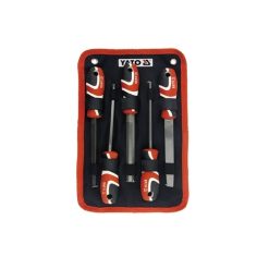 Bộ dũa 5 chi tiết YATO YT-62396