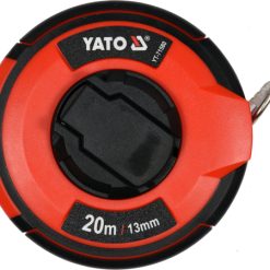 Thước cuộn thép 20m Yato YT-71580 - Ba Lan