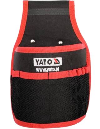 7416_2 Túi đựng đồ nghề đeo lưng Yato YT-7416