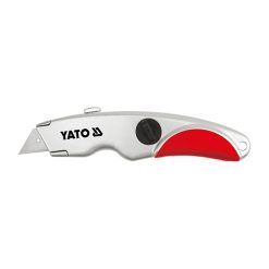 Dao dọc giấy Yato 61X33mm Sk5 YATO YT-7520
