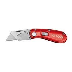 Dao gấp YATO YT-7534