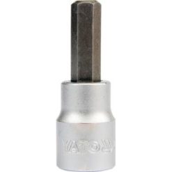 Mũi vít 3/8" Hex 9mm L50 MM YATO YT-76596