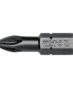 Bộ đầu vít PZ - lục giác 1/4 inch YT-7810