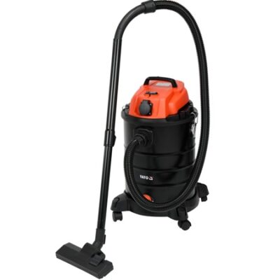 Máy Hút Bụi Công Nghiệp 1400W 30L YATO YT-85701 Máy hút bụi công nghiệp 1400W 30L YATO YT-85701