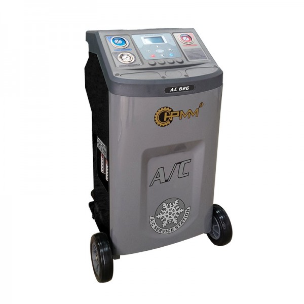 Máy Phục Hồi, Tái Chế và Nạp Ga Lạnh AC626 A/C Máy Phục Hồi, Tái Chế và Nạp Ga Lạnh AC626 A/C