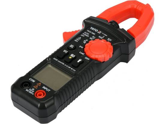 ampe-kim-ac-dc-yato-yt-73092 Đồng Hồ Kẹp Dòng Vạn Năng YATO YT-73092 – True RMS