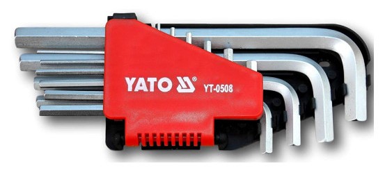 bo-10-luc-giac-2-12mm-yato-yt-0508_3 Bộ Lục Giác Dài 10 Chi Tiết YATO YT-0508