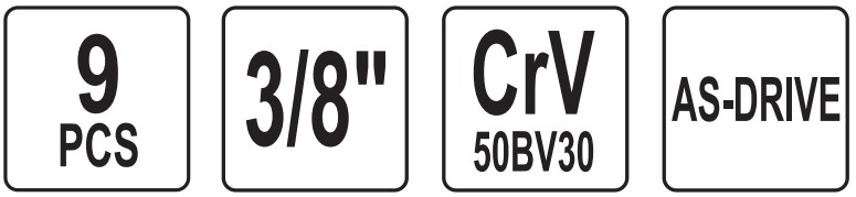 bo-9-dau-tuyp-dai-3-8-8-19mm-yato-yt-3855_1 Bộ 9 đầu tuýp dài 3/8" 8-19mm Yato YT-3855 - Ba Lan