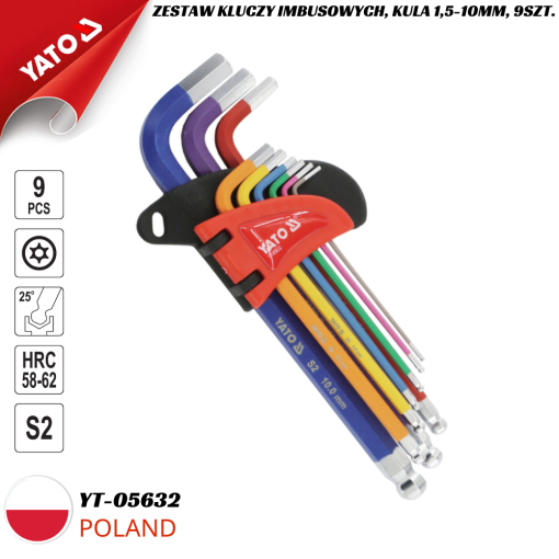bo 9 luc giac mau dau bi 15 10mm yato yt 05632 1725425117