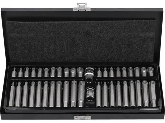 bo-dau-tuyp-1-2-3-8-mui-sao-co-lo-va-mui-ribe-42-chi-tiet-yato-yt-0420_1 Bộ đầu tuýp 1/2" 3/8" mũi sao có lỗ và mũi Ribe 42 chi tiết Yato YT-0420 - Ba Lan