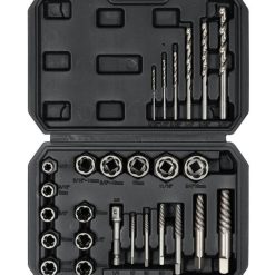 Bộ dụng cụ tháo ốc vít gãy đa năng 3/8" 26 món Yato YT-05893