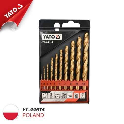 bo mui khoan titanium hss tin 10 chiec 1 10mm yato yt 44674 1734587087
