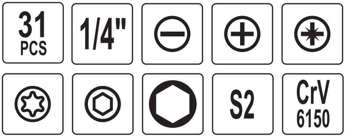 bo-tua-vit-deo-da-nang-31-chi-tiet-yato-yt-2780_3 Bộ Tô vít Dẻo Đa năng 31 Chi Tiết Yato YT-2780