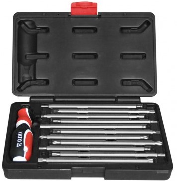 bo-tua-vit-tong-hop-dau-co-nam-cham-yato-12-chi-tiet-yt-2797_51 Bộ Tô vít Tổng hợp 12 Chi Tiết Mini YATO YT-2797 (Đảo Đầu)