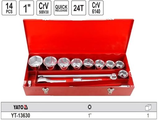 bo tuyp tay van 1 46 80mm 14 chi tiet yato yt 13630 6 1719625752