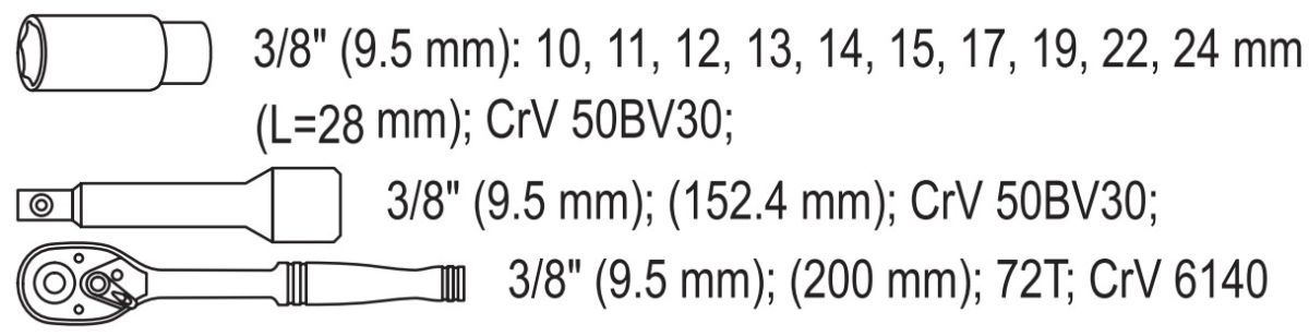 bo-tuyp-tay-van-10-24mm-3-8-12-mon-yato-yt-38683_2 Bộ tuýp tay vặn 10-24mm 3/8" 12 món Yato YT-38683 - Ba Lan