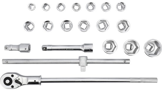 bo-tuyp-tay-van-3-4-19-50mm-20-chi-tiet-yato-yt-1335_21 Bộ tuýp tay vặn 3/4" 19-50mm 20 chi tiết Yato YT-1335