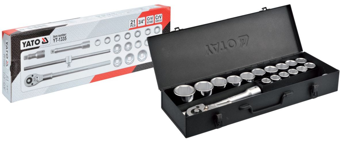 bo-tuyp-tay-van-3-4-19-50mm-20-chi-tiet-yato-yt-1335_3 Bộ tuýp tay vặn 3/4" 19-50mm 20 chi tiết Yato YT-1335