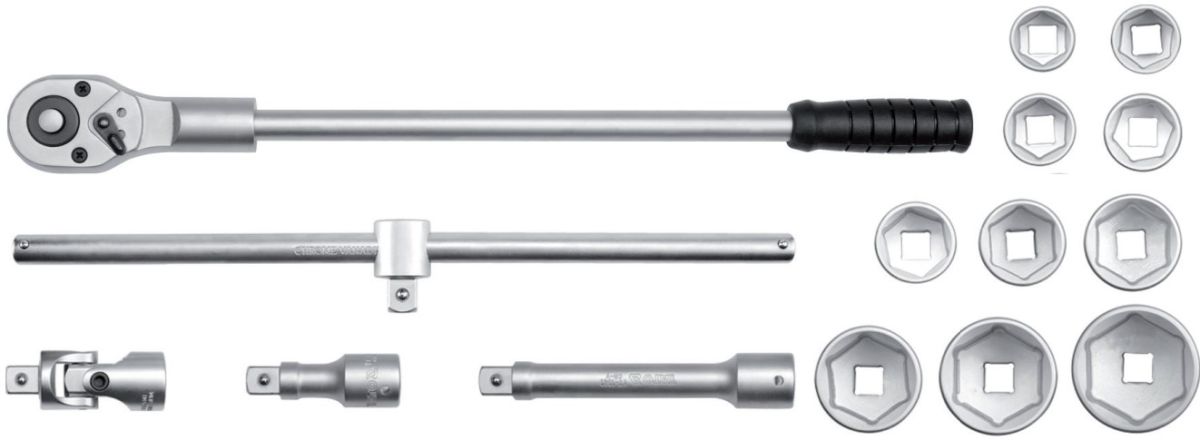 bo-tuyp-tay-van-3-4-30-60mm-15-chi-tiet-yato-yt-1334_2 Bộ tuýp tay vặn 3/4" 30-60mm 15 chi tiết Yato YT-1334