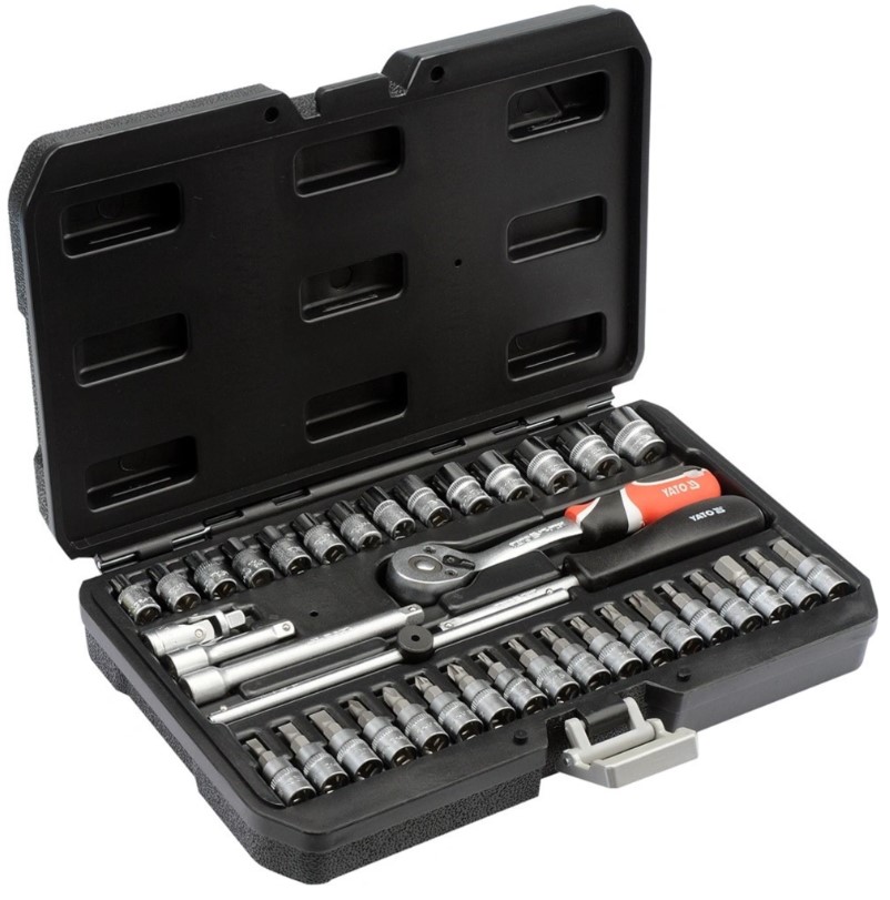 bo-tuyp-tay-van-tong-hop-1438-chi-tiet-yato-yt-14471_3 Bộ tuýp tay vặn tổng hợp 1/4" 38 Món Yato YT-14471 - Ba Lan