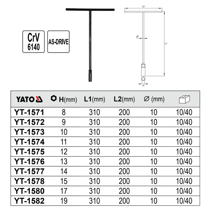 can-siet-chu-t-tu-8mm-den-19mm-yato_2 Điếu Xiết Ốc Chữ T YATO (8-19mm)