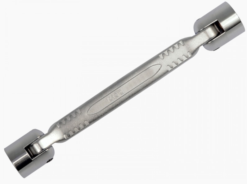 co-le-2-dau-lac-leo-8x19mm-yato-yt-4961_3 Cờ lê 2 đầu lắc léo 8x19mm Yato YT-4961 - Ba Lan