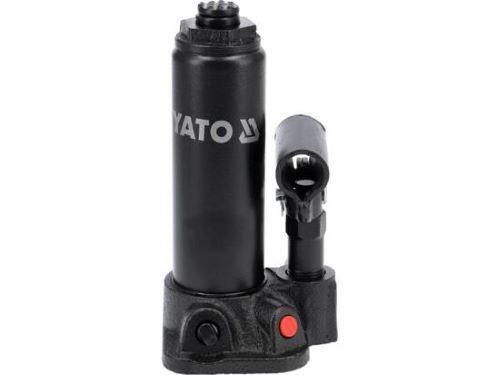 Con đội thủy lực lùn từ 2T đến 8T Yato - Ba Lan con doi thuy luc 2t lun yato yt 17000