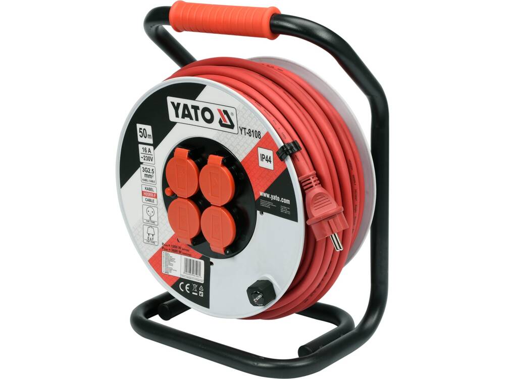 cuon-day-dien-quay-tay-kieu-rulo-16a-50m-yato-yt-8108_4 Ổ cắm quay tay kiểu Rulo 16A-50M YATO YT-8108
